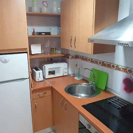 De Manuela Apartamento *
