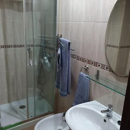 De Manuela * Málaga