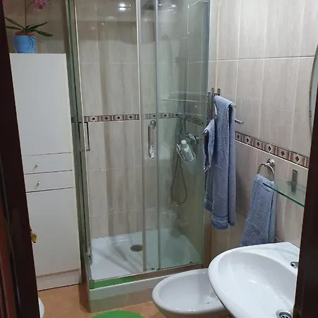 De Manuela Apartman Málaga